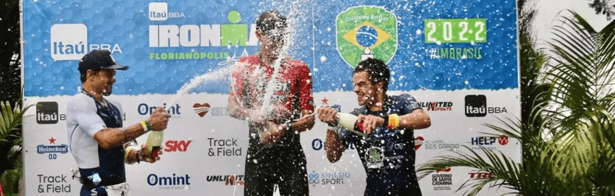 IronMan terá patrocínios importantes nas etapas BR