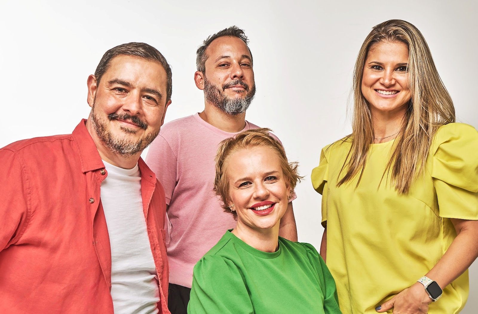 Mercado ganha primeira cooperativa de comunicação e marketing