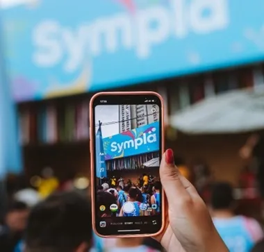 Sympla aposta na folia e Abre Edital para Blocos de Rua do Carnaval 2026