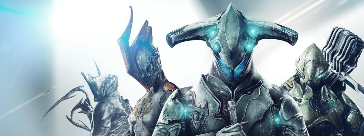 Warframe ganha nova expansão