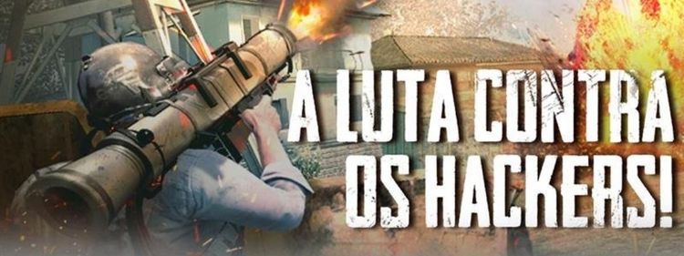 PUBG MOBILE bane 8 milhões de contas por trapaças no 1º trimestre