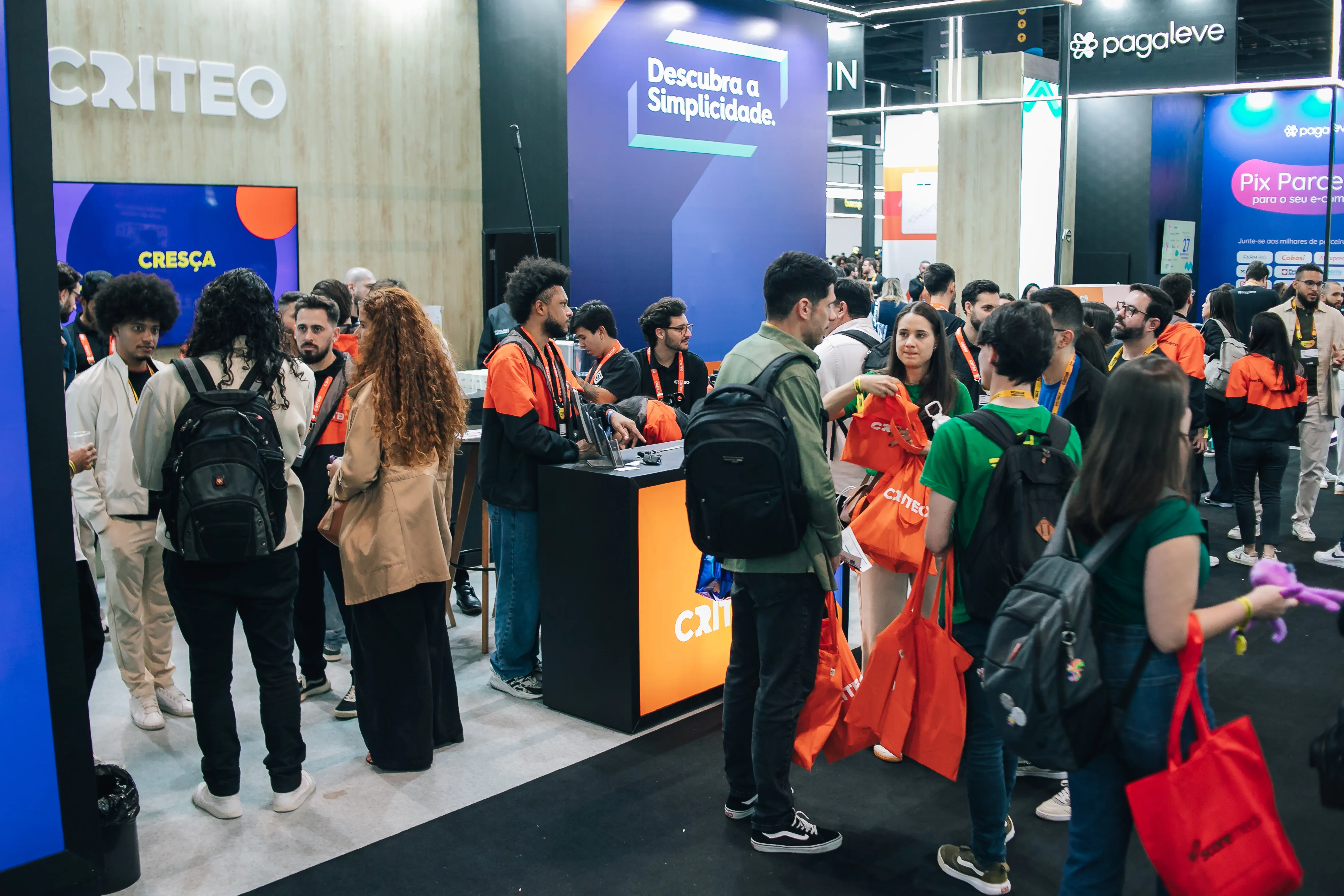 Criteo apresenta uso de IA e case da Época Cosméticos no Fórum E-commerce Brasil 2026