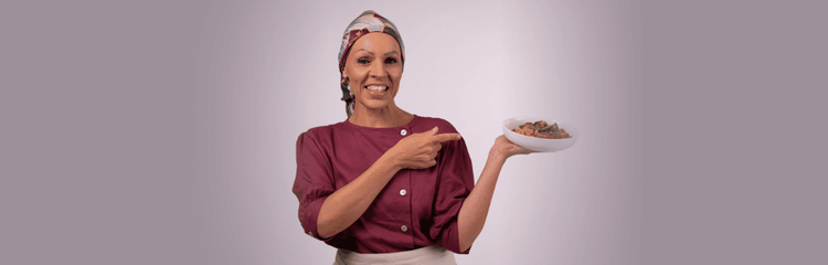 LATAM Airlines escala prato da chef Débora Shornik para voos internacionais