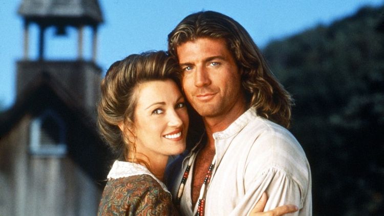 Jane Seymour e Joe Lando vão se reunir num filme de Natal do Lifetime