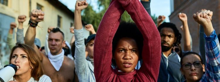 Você se considera antirracista?