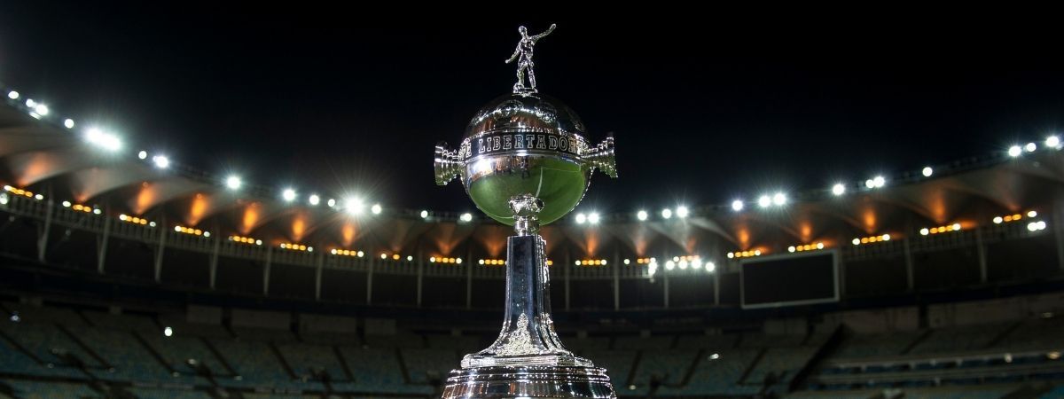 Libertadores: emissoras brigam pela competição
