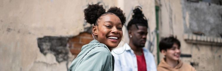 iStock ensina a representar o bem-estar na publicidade