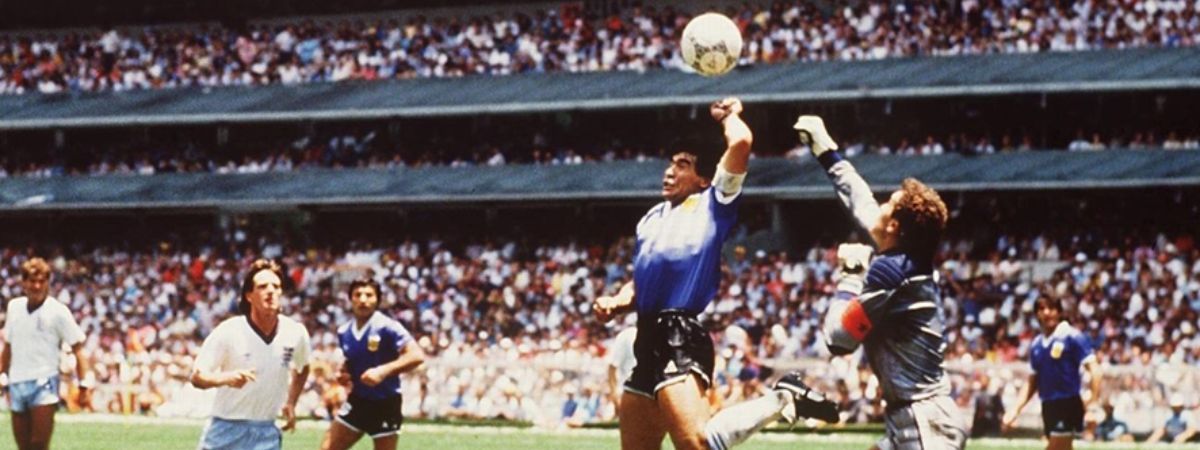 A tecnologia vai acabar com a diversão no futebol?
