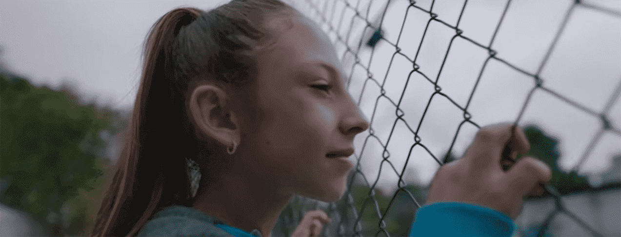 Centauro lança filme de Natal com participação da ONG Santa Fé Hunters