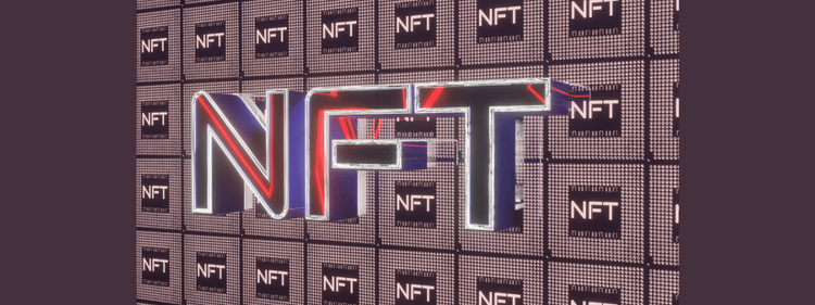 Três aplicações de NFTs para as marcas na internet