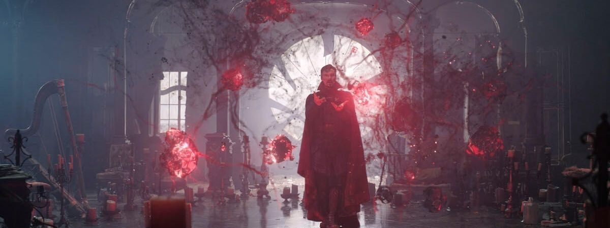 Quais os personagens da Marvel introduzidos em Multiverso da Loucura?