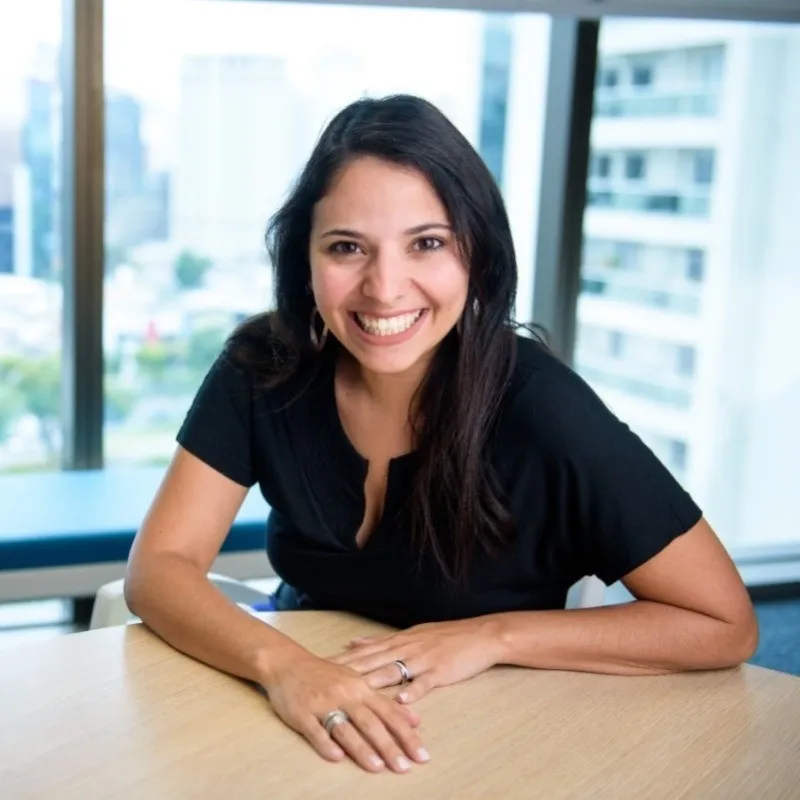 Loggi inicia novo ciclo com Viviane Sales como CEO