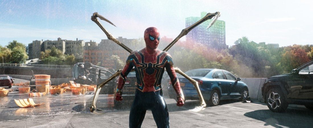 Homem-Aranha 3: vilões de Andrew e Tobey retornam em trailer