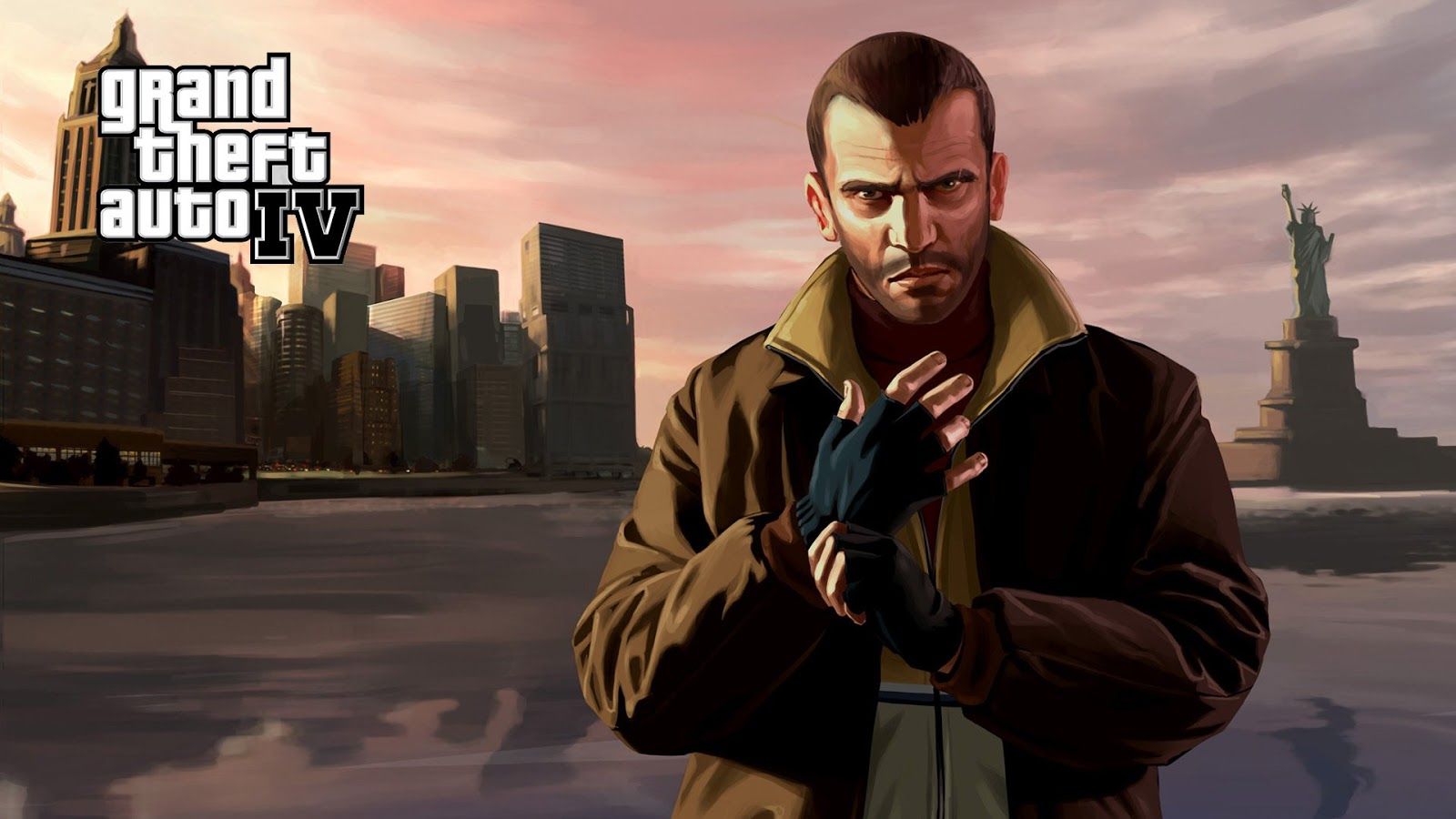 Rockstar pode relançar GTA IV para a nova geração