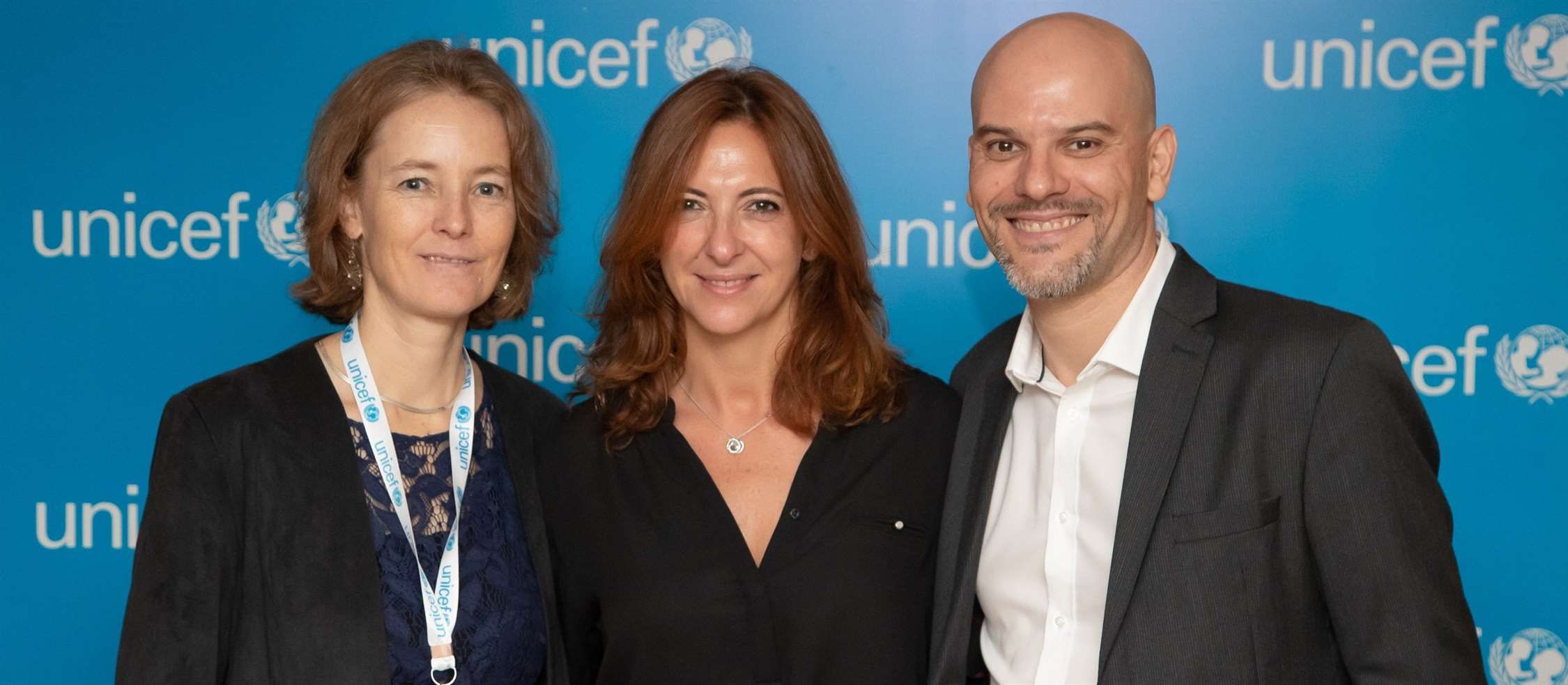 UNICEF e Endemol Shine Brasil anunciam parceria inédita