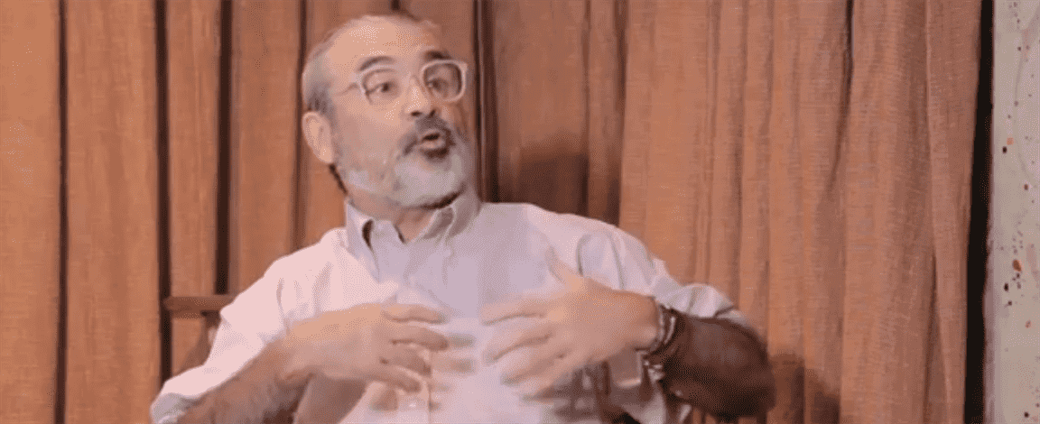 Adtalks com Luiz Buono, CEO da Fábrica
