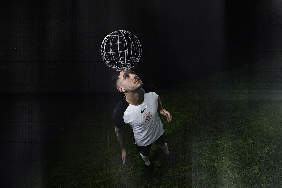 Corinthians e Nike homenageiam Mundial de 2000