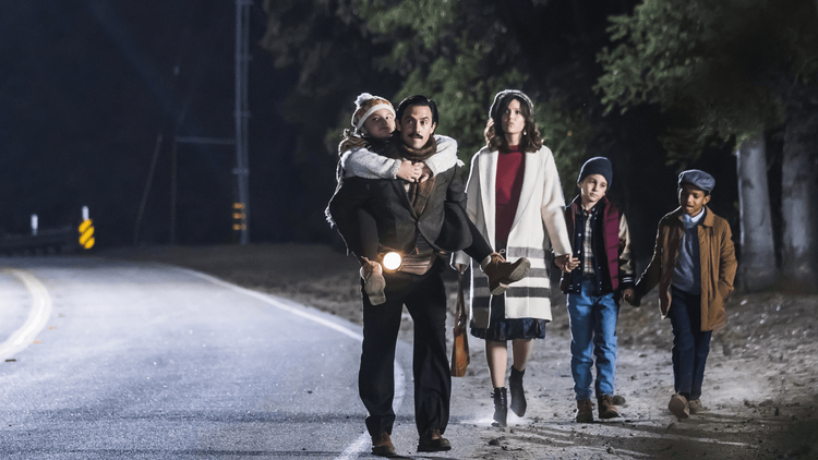 9 episódios de Thanksgiving inesquecíveis que estão no streaming