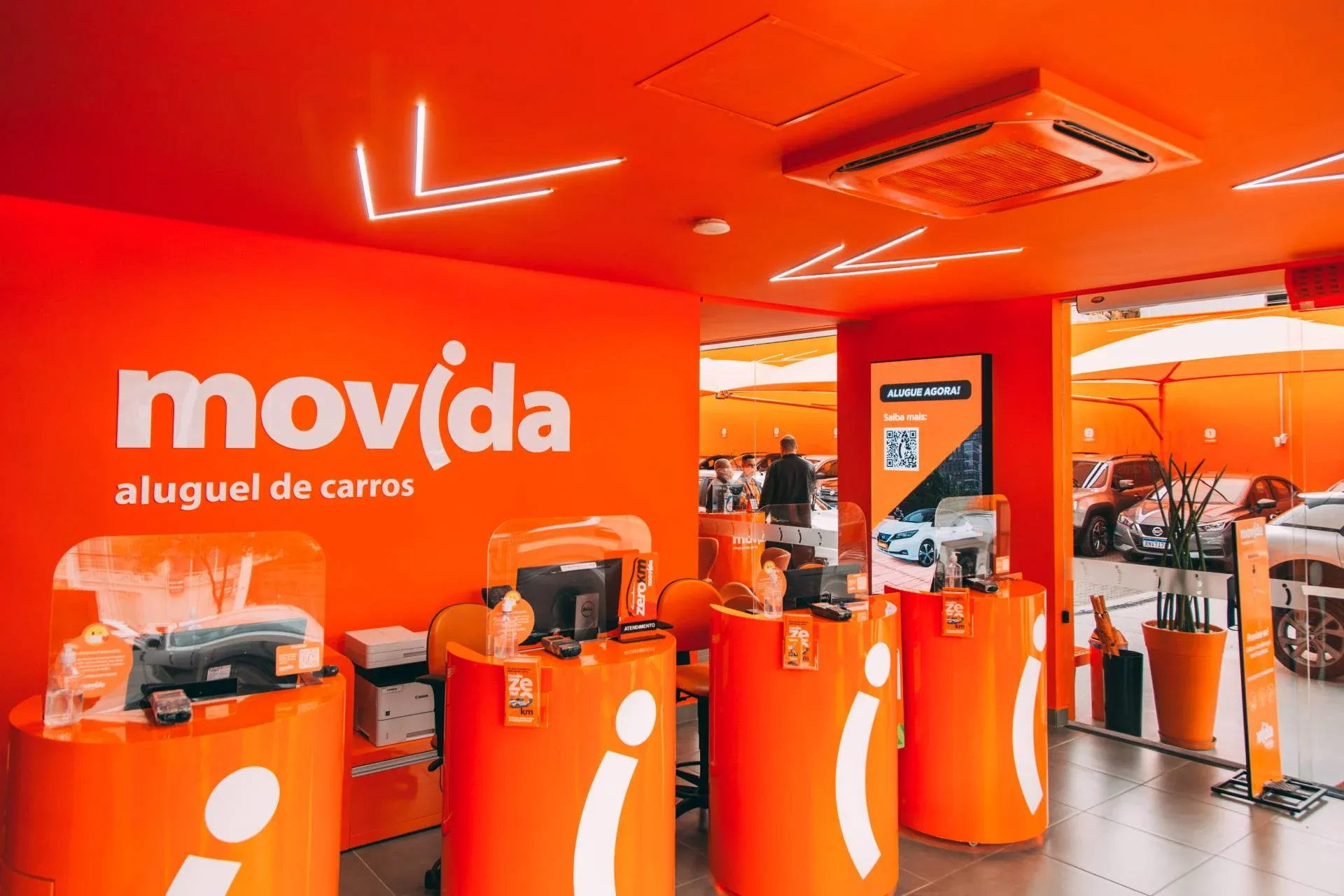 Artplan conquista conta da Movida
