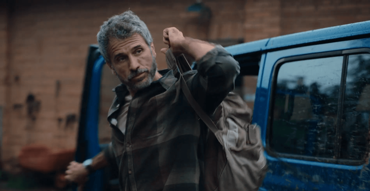 Max e Jeep promovem segunda temporada de The Last of Us