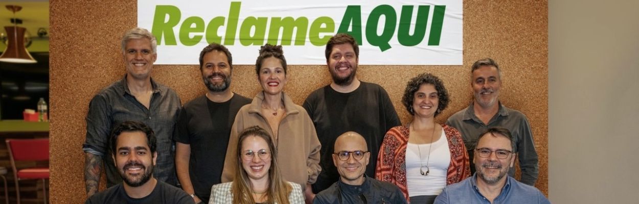 CP+B é nova agência de publicidade do Reclame Aqui