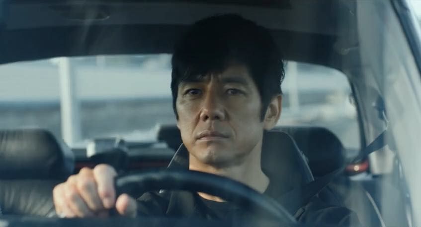 Pretensioso e interminável, Drive my Car estreia nos cinemas!