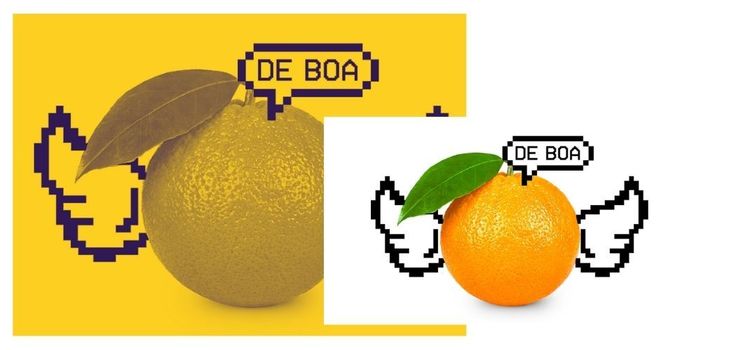 Hackeados? “Laranja de Boa” invade o perfil de do bem