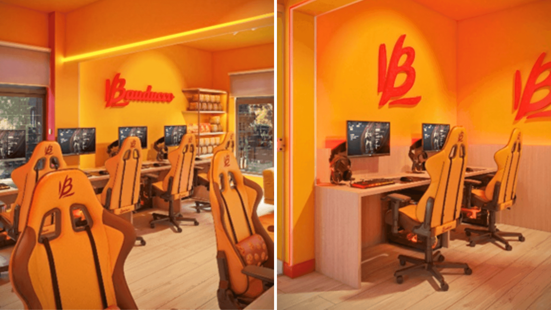 Parceria crocante com Black Dragons carimba entrada da Bauducco nos e-Sports