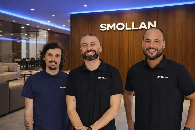 Smollan lança unidade Digital Commerce na América Latina