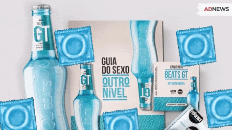 Skol Beats promete esquentar o clima no Dia do Sexo