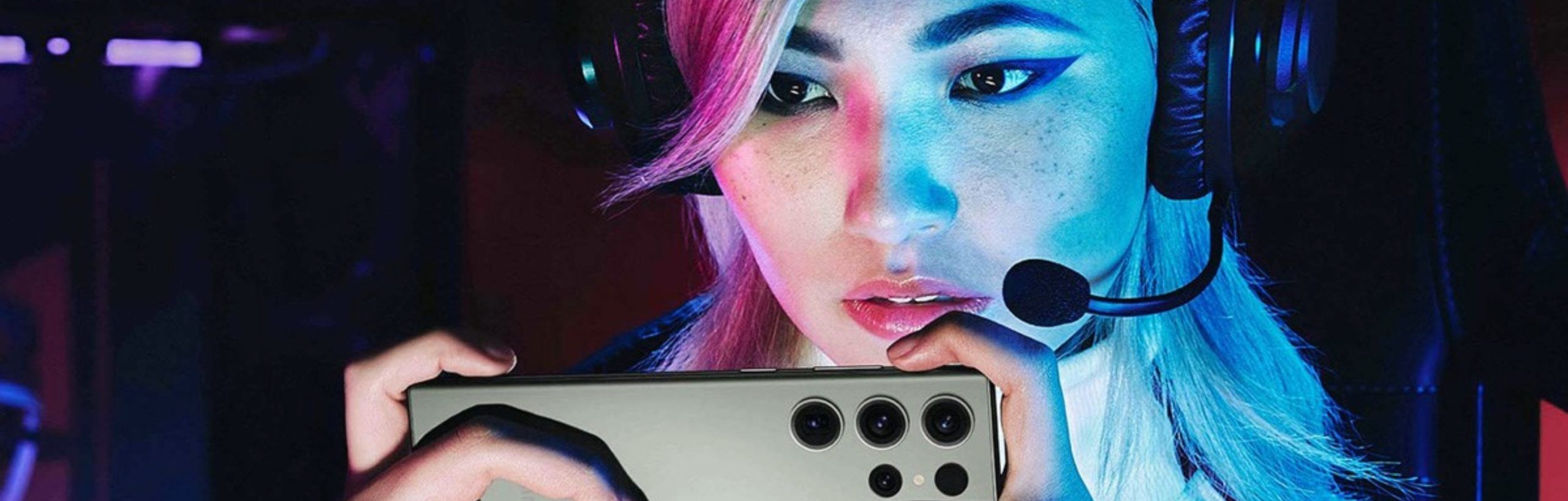 Samsung elege Galaxy S23 5G o melhor para games