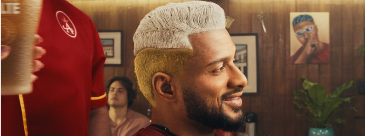 Brahma conquista o Leão de Ouro no Festival de Cannes