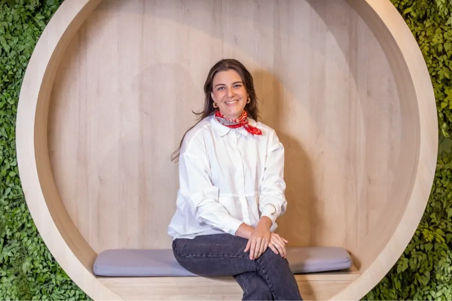 Vanessa Giangiacomo assume o marketing da Ofner com foco em branding, experiência e inovação