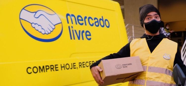 Marco Luque mostra o Caminho do Pacote no Mercado Livre