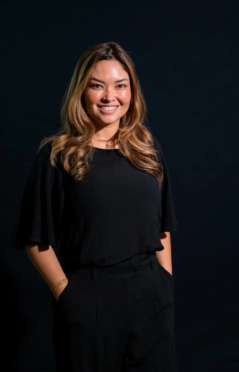 Lola\TBWA contrata Karina Rishi como nova Diretora de Cultura & Talentos