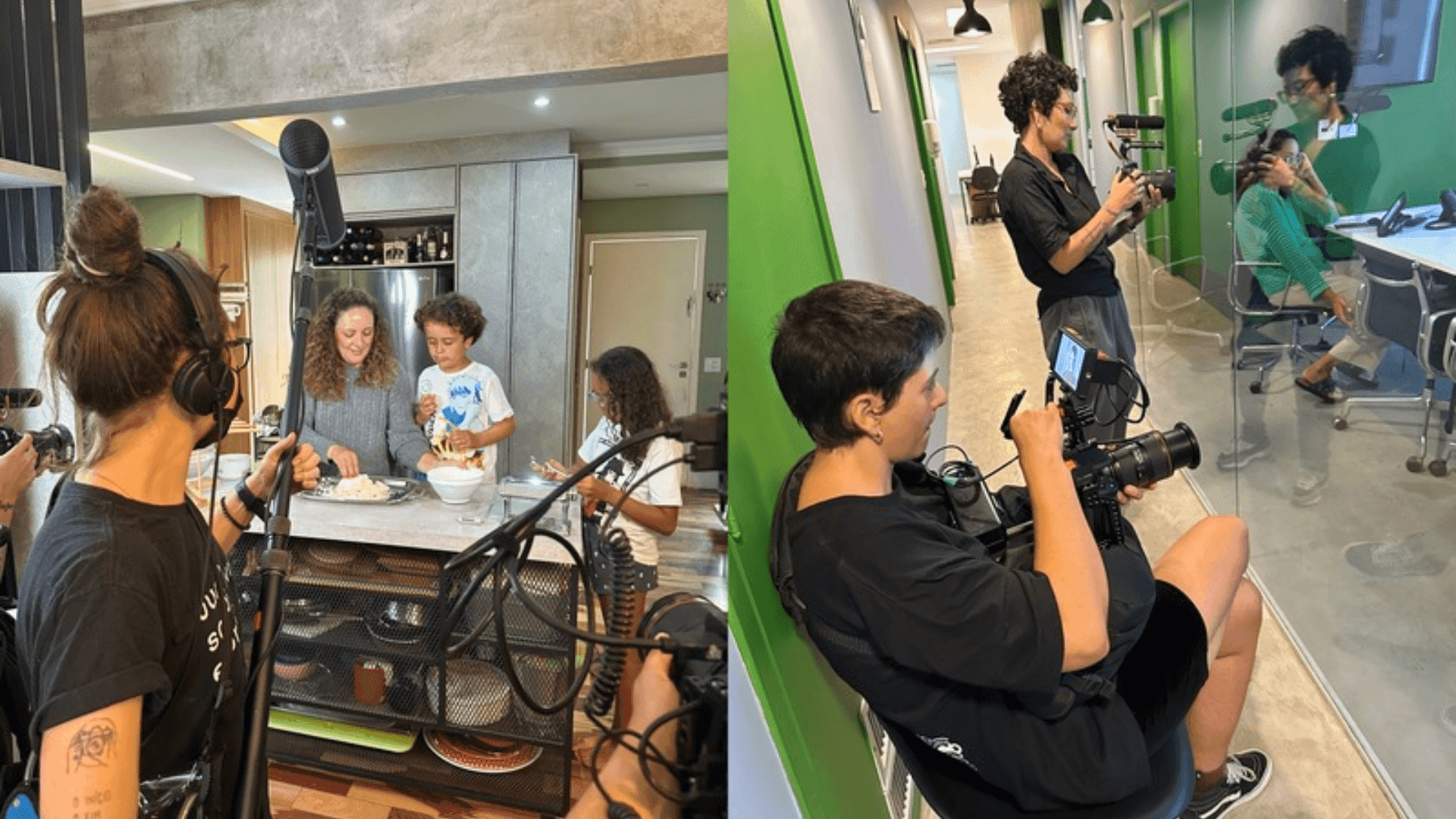 Endemol Shine Brasil lança documentário para celebrar o Dia Internacional da Mulher