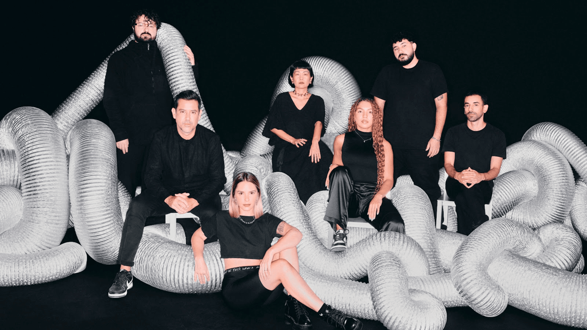 GUT Network lança vertical global, ‘GUT Design’