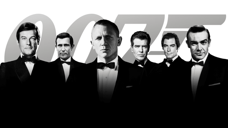 Amazon assume controle criativo da franquia James Bond