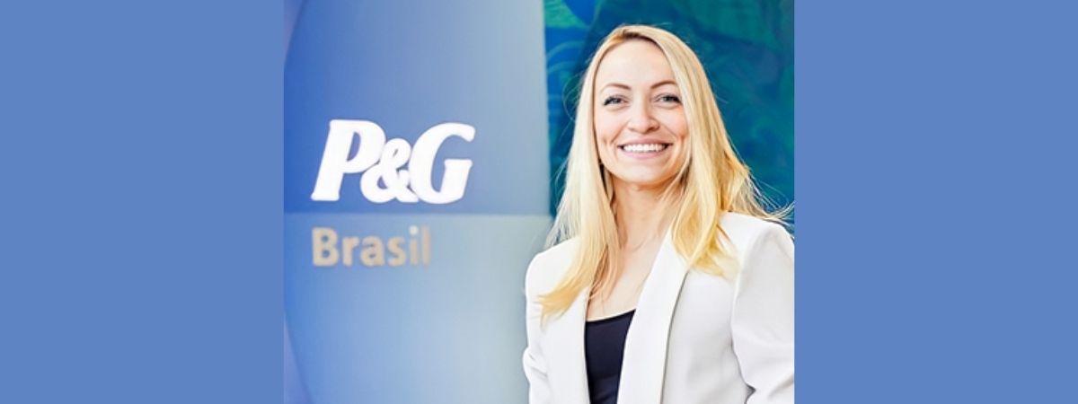Bate-Bola com o Mercado: Isabella Zakzuk da P&G
