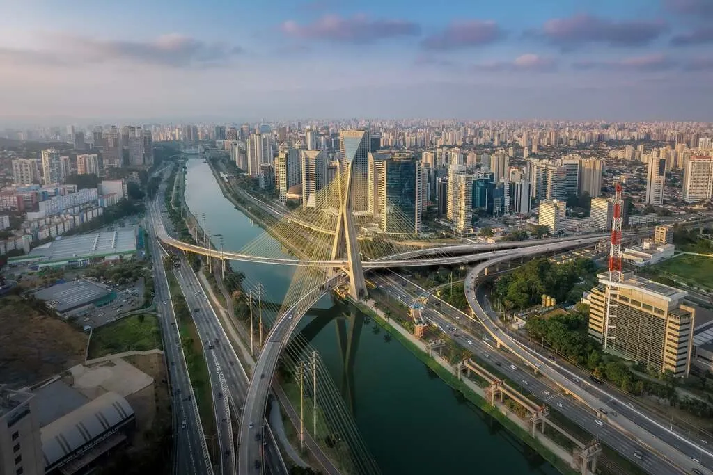 São Paulo firma acordo com governo sueco para ampliar pesquisas e infraestrutura de biometano