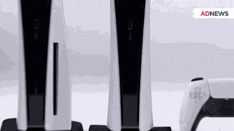 Estão deixando os fãs sonharem com o novo PlayStation 5?