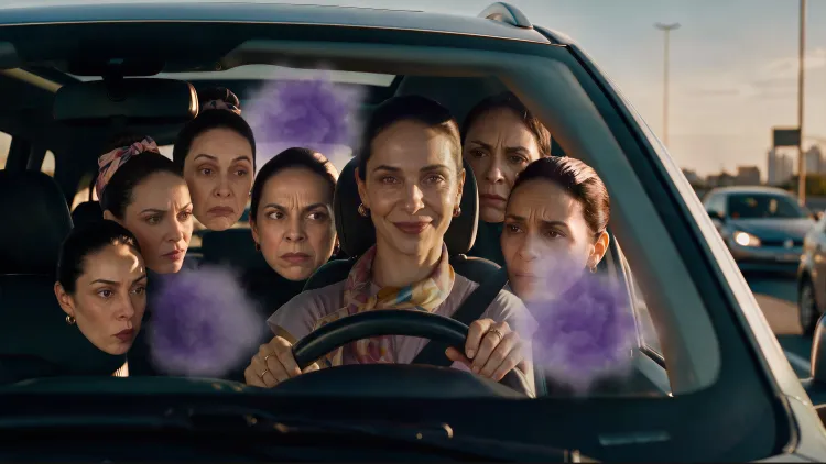 Youse celebra dez anos com rebranding e campanha criada pela Tech & Soul