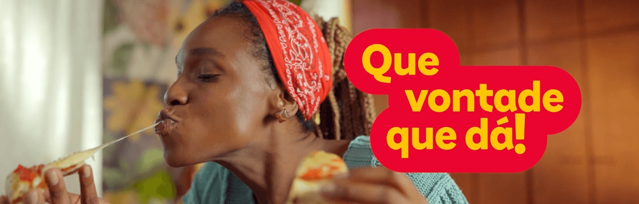 iFood traz jingle viciante para dar ‘vontade de pedir’
