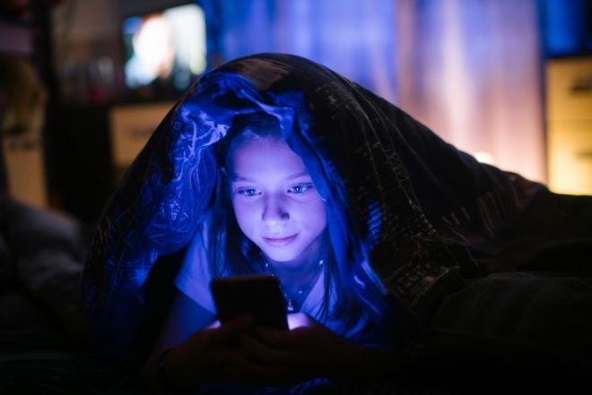 Facebook sofre pressão para desistir de Instagram infantil