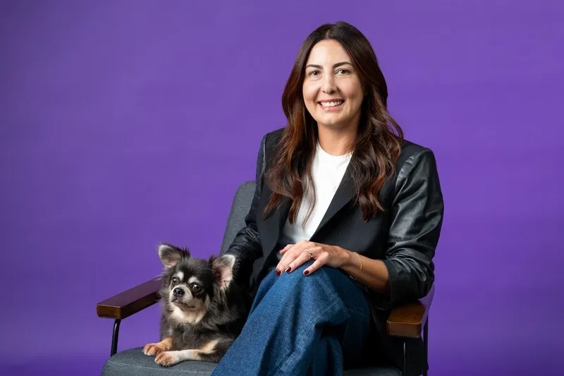 Petlove anuncia Amanda Ferracini como sua nova CMO