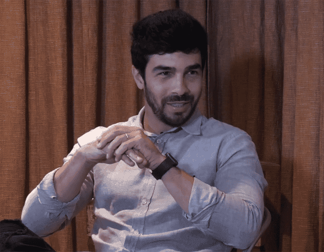 Adtalks com Renato Naya, CEO da Just Live