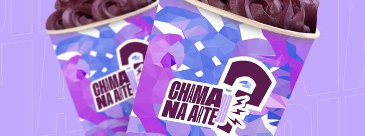 JAH Açaí promove concurso cultural para renovação de embalagens
