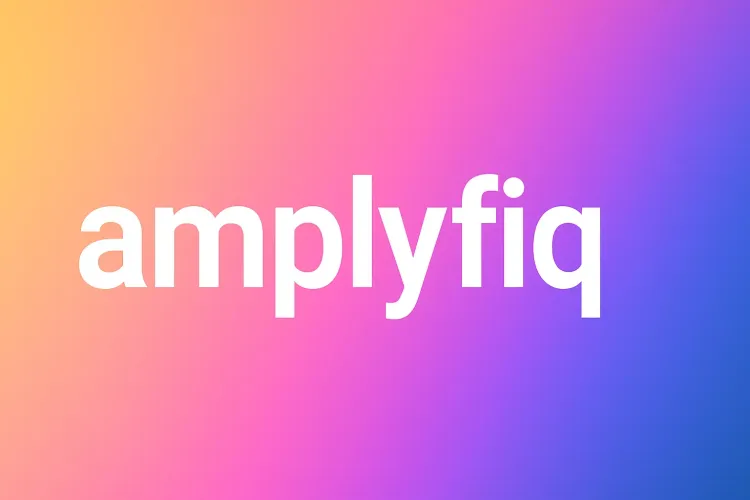 Amplyfiq: A Plataforma que Revoluciona Veículos de Mídia com Atenção Recompensada