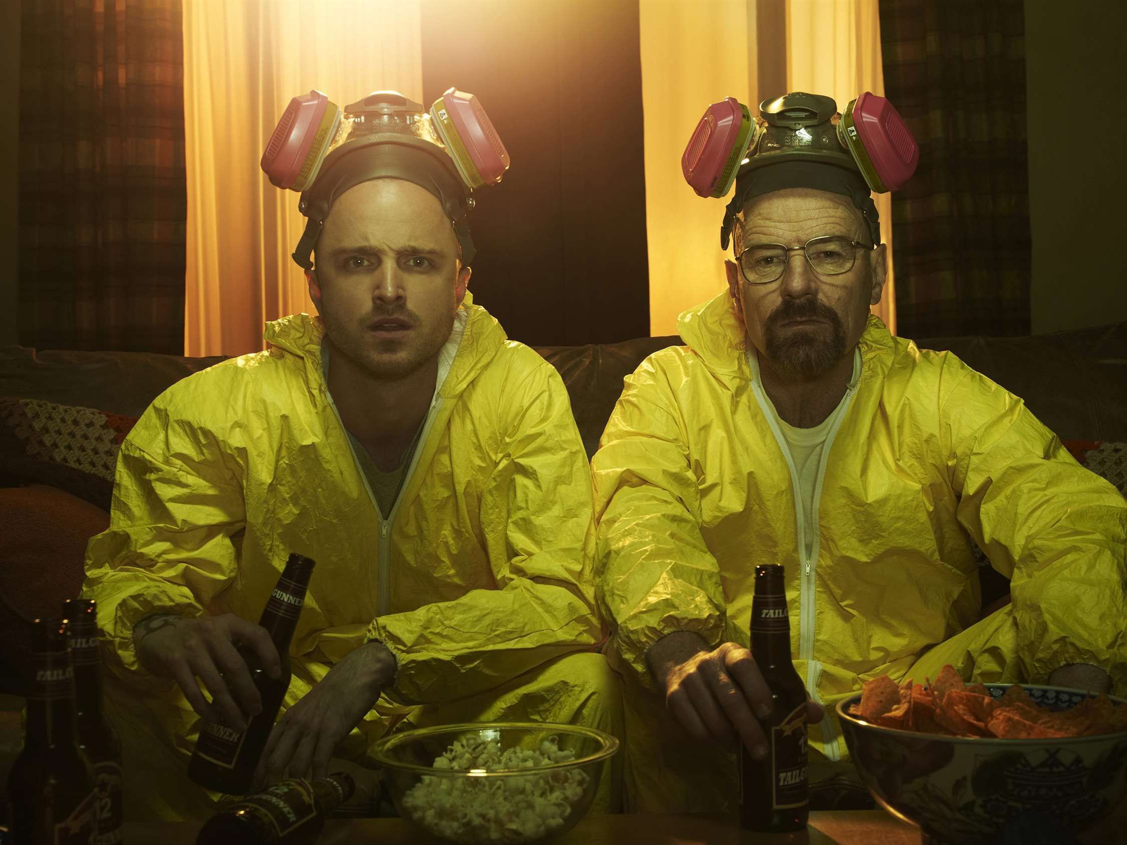 Filme que continua história de “Breaking Bad” estreia em outubro