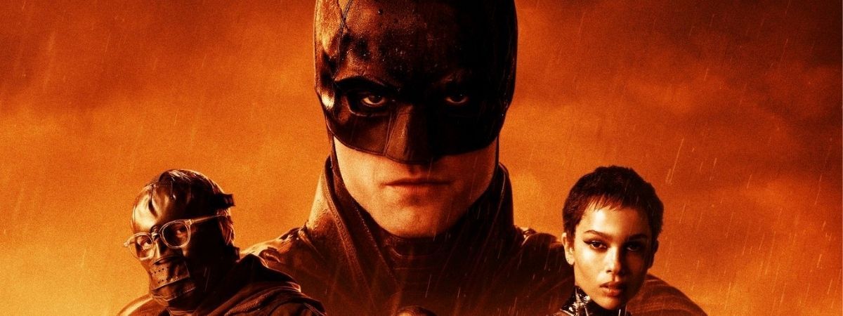 The Batman: ingressos já estão disponíveis